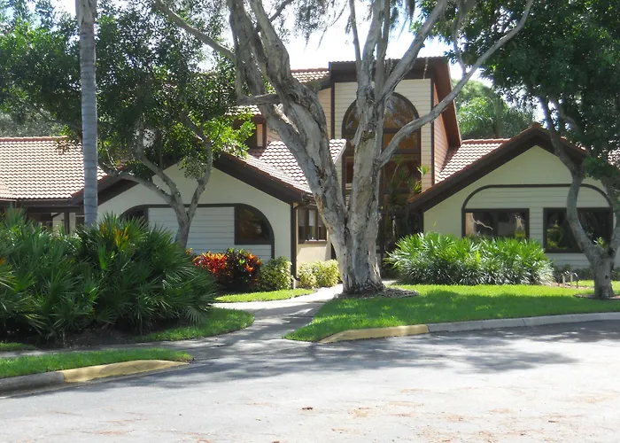 Shorewalk Vacation Villas